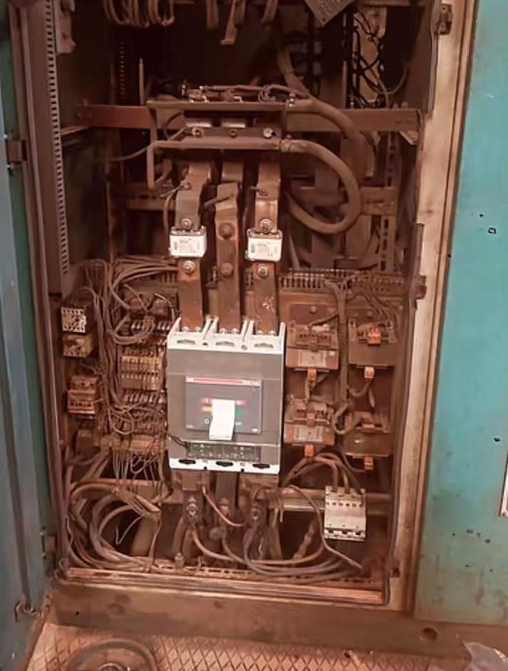 Bilgi Elektrik